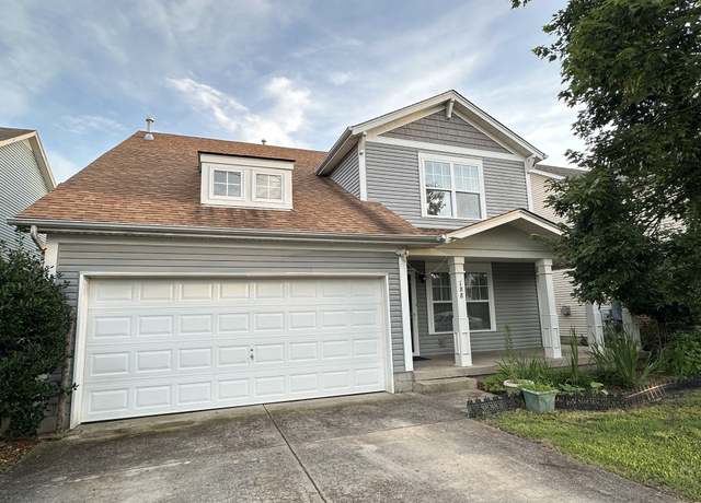 Property at 188 Sophie Dr, Antioch, TN 37013, 5 beds, 3.5 baths