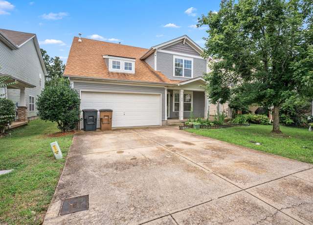 Property at 188 Sophie Dr, Antioch, TN 37013, 5 beds, 3.5 baths