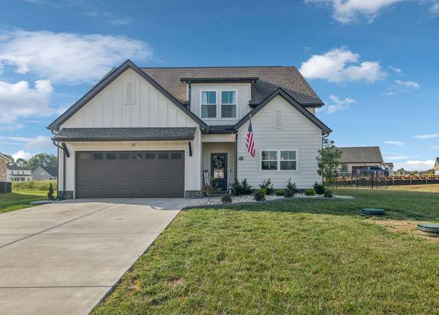 Property at 3209 Bootknife Dr, Bell Buckle, TN 37020, 4 beds, 2.5 baths