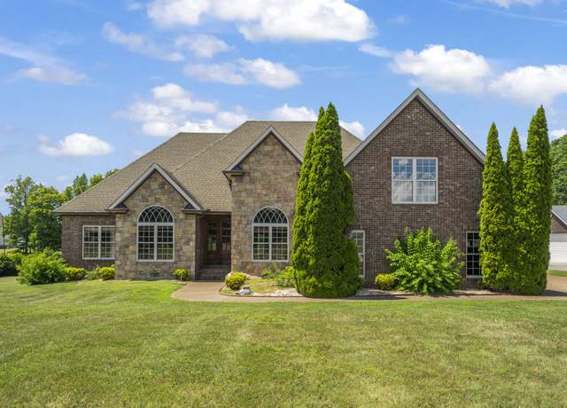 Property at 3606 Oakland Rd, Springfield, TN 37172, 4 beds, 3 baths
