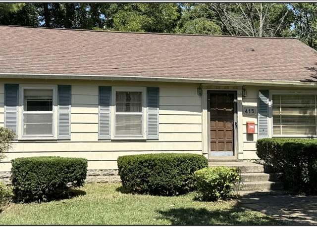 Property at 415 E Sunset Dr, Lebanon, TN 37087, 3 beds, 1 bath