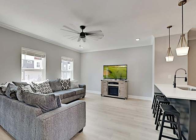 Property at 110 Duke St #21, Nashville, TN 37207, 2 beds, 2.5 baths