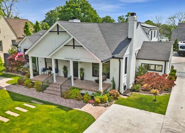 Property at 1409 Adams St, Franklin, TN 37064, 5 beds, 5.5 baths