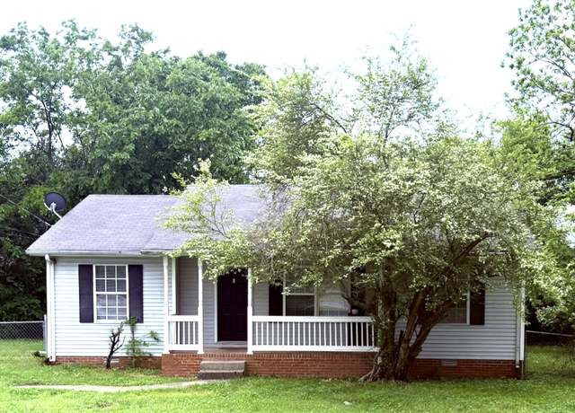 Property at 149 Constitution Ave, La Vergne, TN 37086, 3 beds, 2 baths