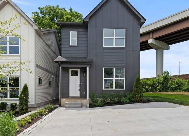 Property at 5511 Urbandale Ave, Nashville, TN 37209, 3 beds, 3 baths