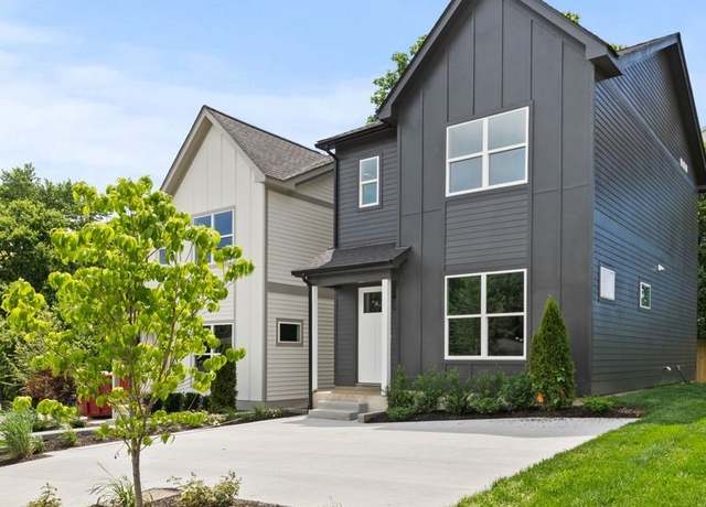 Property at 5511 Urbandale Ave, Nashville, TN 37209, 3 beds, 3 baths