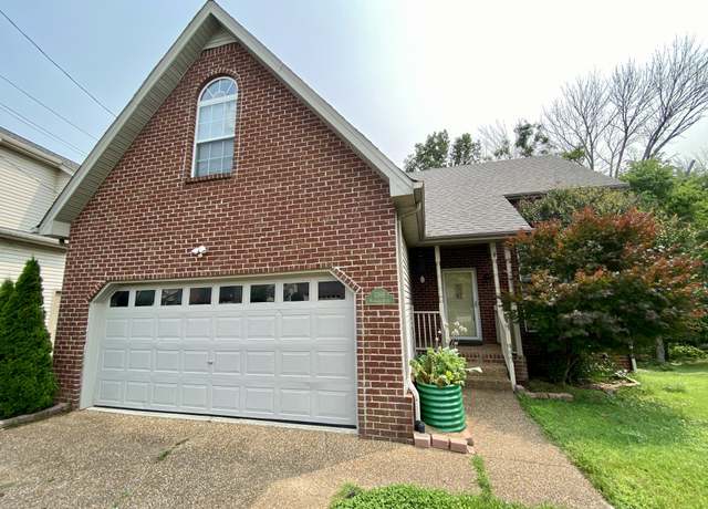 Property at 3369 Milbridge Dr, Antioch, TN 37013, 4 beds, 2.5 baths