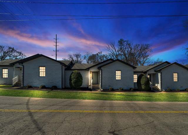 Property at 901 21st Ave N, Nashville, TN 37208, 9 beds, 6 baths