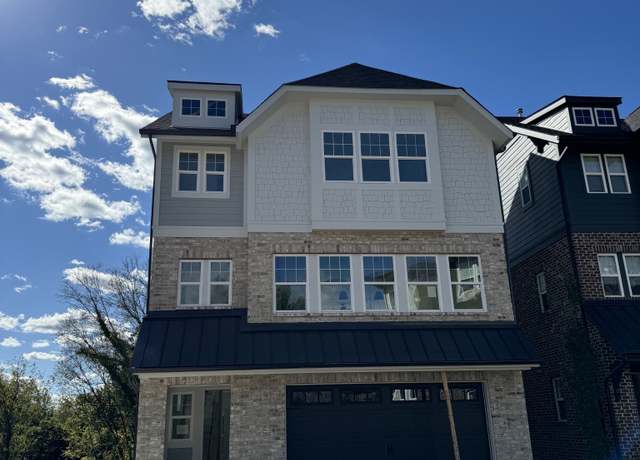 Property at 122 Honeywine St, Nashville, TN 37206, 4 beds, 4.5 baths