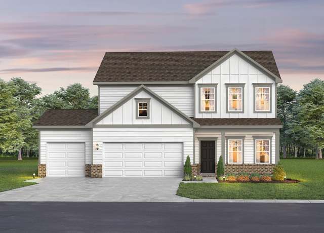 Property at 5104 Turquoise Ln, Murfreesboro, TN 37129, 5 beds, 3 baths