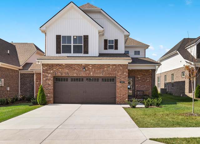 Property at 109 Weller Ln Lot 4, Gallatin, TN 37066, 3 beds, 2.5 baths
