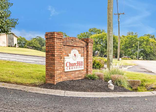 Property at 411 Churchill Xing, Madison, TN 37115, 2 beds, 2 baths