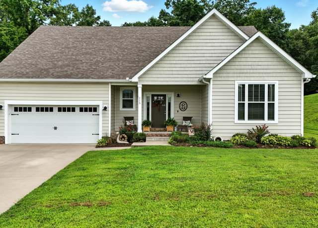 Property at 115 Laken Ln, Dickson, TN 37055, 3 beds, 2.5 baths