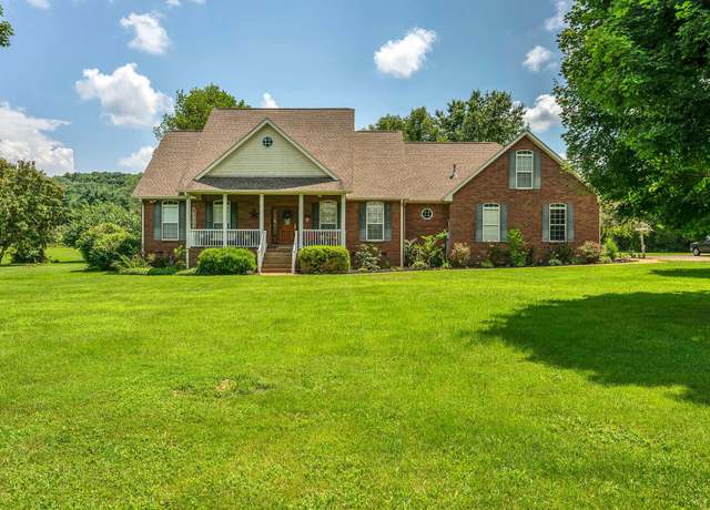 Property at 3287 Blazer Rd, Franklin, TN 37064, 3 beds, 2.5 baths