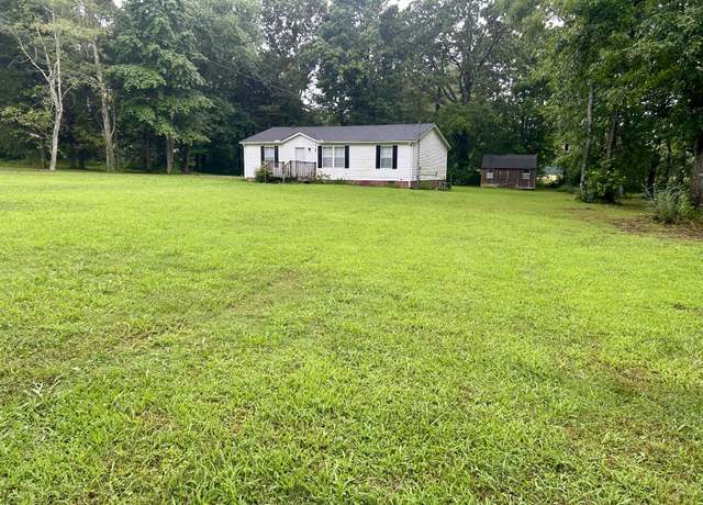 Property at 20005 Easy St, Bon Aqua, TN 37025, 3 beds, 2 baths