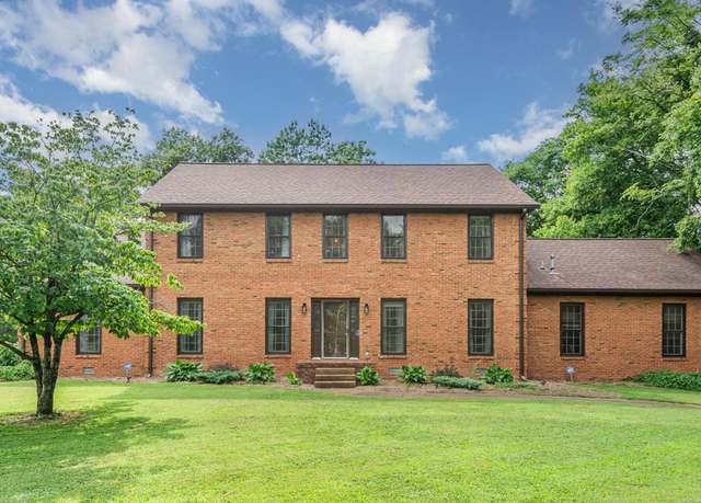 Property at 1006 Browns Ln S, Gallatin, TN 37066, 4 beds, 3.5 baths