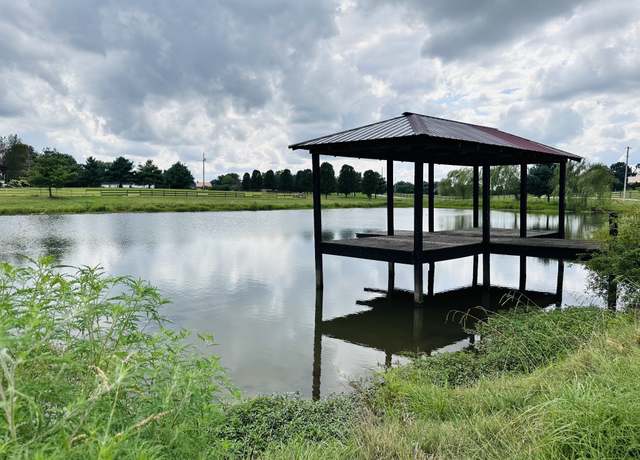 Property at 3908 Fykes Grove Rd, Cedar Hill, TN 37032
