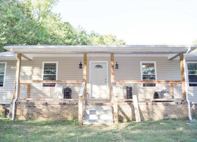 Property at 197 Roberts Ln, Jasper, TN 37347, 4 beds, 2 baths