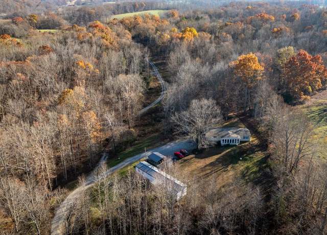 Property at 7592 Highway 100, Bon Aqua, TN 37025, 11 beds, 8 baths