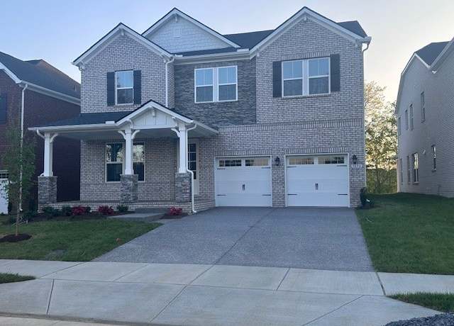 Property at 3696 Pierside Dr, Hermitage, TN 37076, 4 beds, 3.5 baths