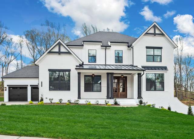 Property at 7259 Murrel Dr, Franklin, TN 37064, 4 beds, 5 baths