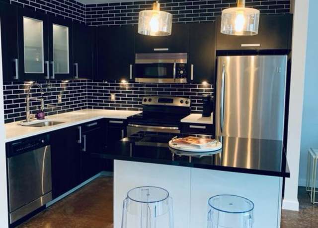 Property at 600 12th Ave S #818, Nashville, TN 37203, 1 bed, 1 bath