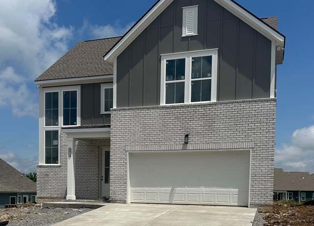 Property at 1314 Ruddy Way, Lebanon, TN 37090, 4 beds, 3.5 baths