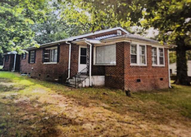 Property at 101 Sunset Rd, Dickson, TN 37055, 3 beds, 1 bath