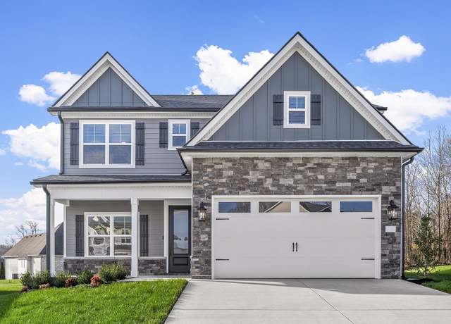 Property at 528 Kingwood Ln, White House, TN 37188, 4 beds, 2.5 baths