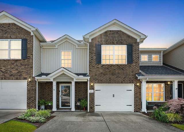 Property at 1071 Muna Ct, Spring Hill, TN 37174, 3 beds, 2.5 baths