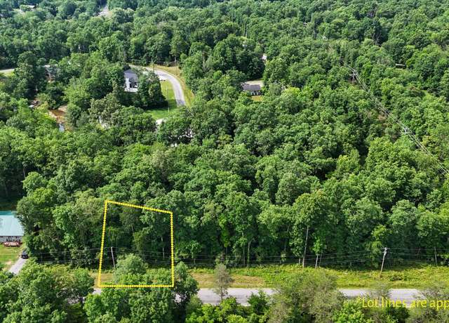 Property at 1008 War Eagle Dr, Crossville, TN 38572