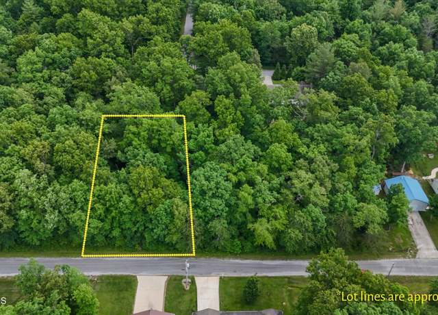Property at 7023 Chief White Eagle Ln, Crossville, TN 38572