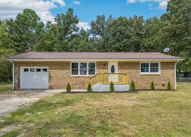 Property at 905 Royal Trl, Manchester, TN 37355, 3 beds, 1 bath