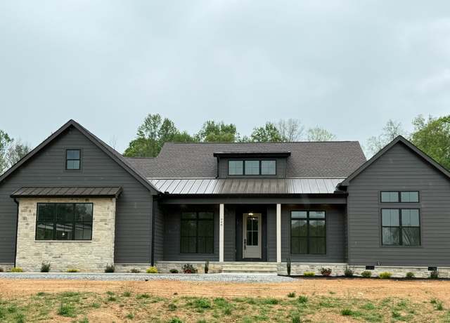 Property at 948 Hidden River Rd, Rock Island, TN 38581, 4 beds, 2.5 baths