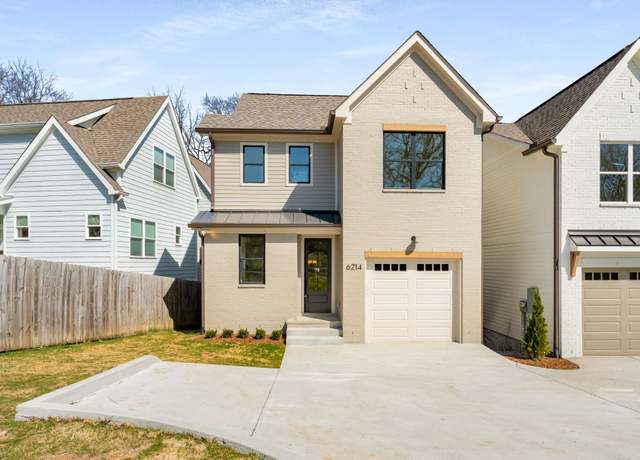 Property at 6214 Laramie Ave, Nashville, TN 37209, 3 beds, 3.5 baths