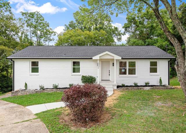 Property at 3036 Vistavalley Ct, Nashville, TN 37218, 4 beds, 3 baths