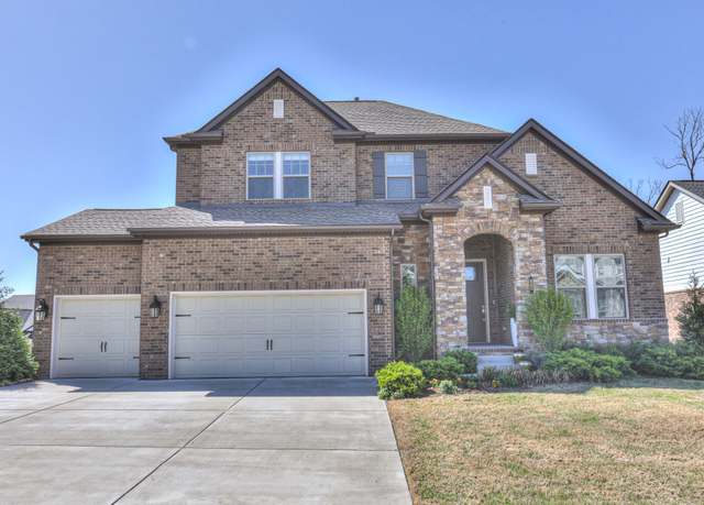 Property at 863 Novalis St, Nolensville, TN 37135, 5 beds, 3.5 baths