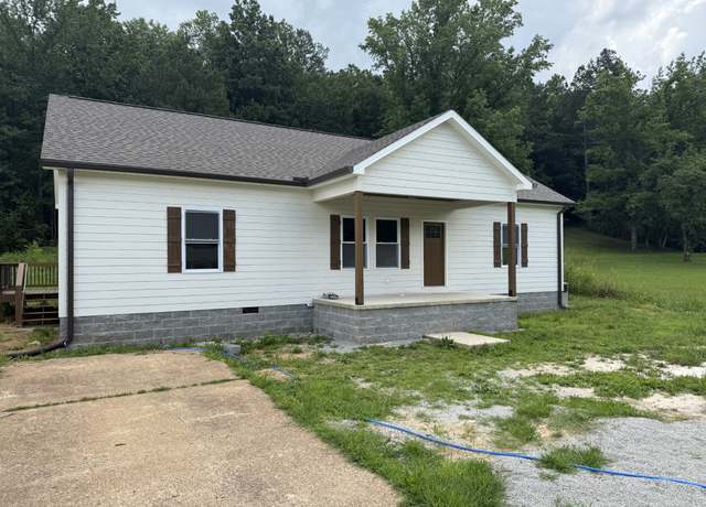 Property at 5081 Sunny Acres Dr, Waynesboro, TN 38485, 3 beds, 2 baths
