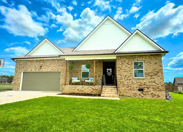 Property at 124 Cordell Love Rd, Smithville, TN 37166, 3 beds, 2 baths