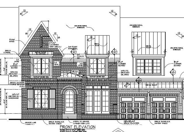 Property at 2948 Avenue Downs Dr, Thompsons Station, TN 37179, 5 beds, 5.5 baths