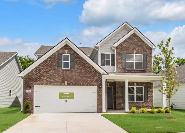 Property at 755 Chiswick Ct, Lebanon, TN 37087, 4 beds, 3.5 baths