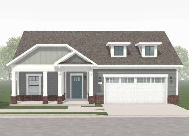 Property at 537 Restoration Dr, Smyrna, TN 37167, 3 beds, 3 baths