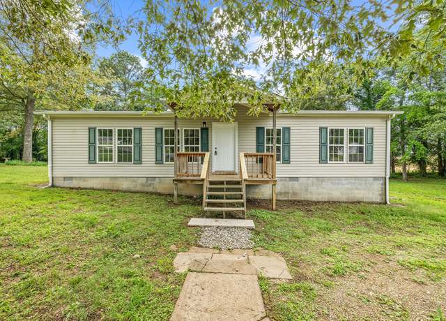 Property at 83 Summer Cir, Morrison, TN 37357, 3 beds, 2 baths