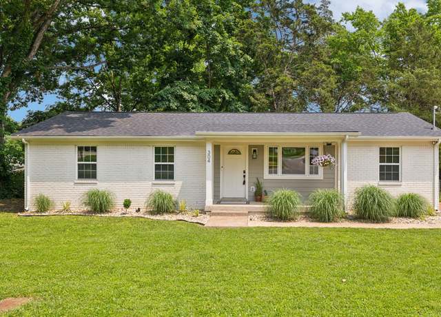 Property at 304 Jenny Murff Dr, Antioch, TN 37013, 4 beds, 2 baths
