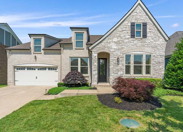 Property at 1210 Proprietors Pl, Murfreesboro, TN 37128, 5 beds, 3 baths