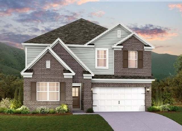 Property at 2415 Williams Ridge Dr, Columbia, TN 38401, 5 beds, 3.5 baths
