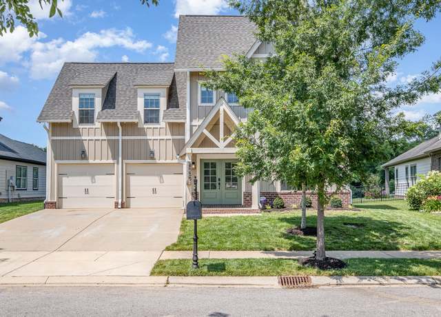 Property at 2050 Beamon Dr, Franklin, TN 37064, 4 beds, 3 baths