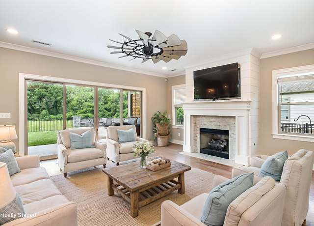 Property at 2050 Beamon Dr, Franklin, TN 37064, 4 beds, 3 baths