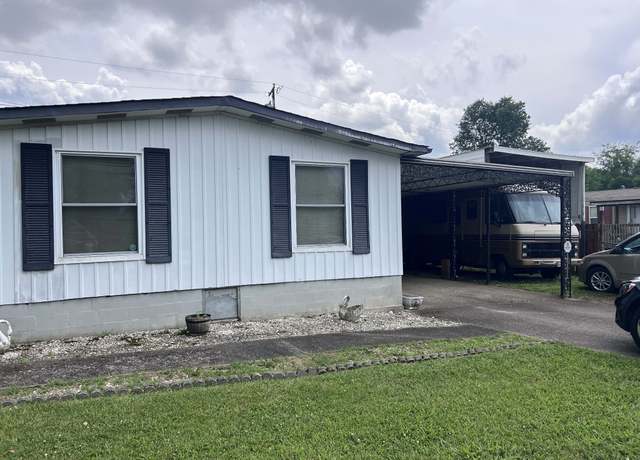 Property at 1119 Moss Trl, La Vergne, TN 37086, 3 beds, 2 baths