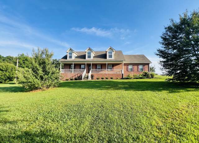 Property at 5345 Ashburn Rd, Springfield, TN 37172, 3 beds, 3 baths